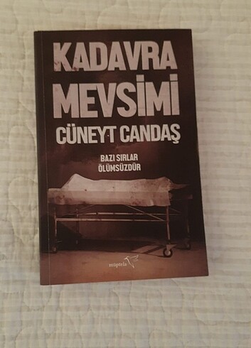 Kadavra mevsimi 