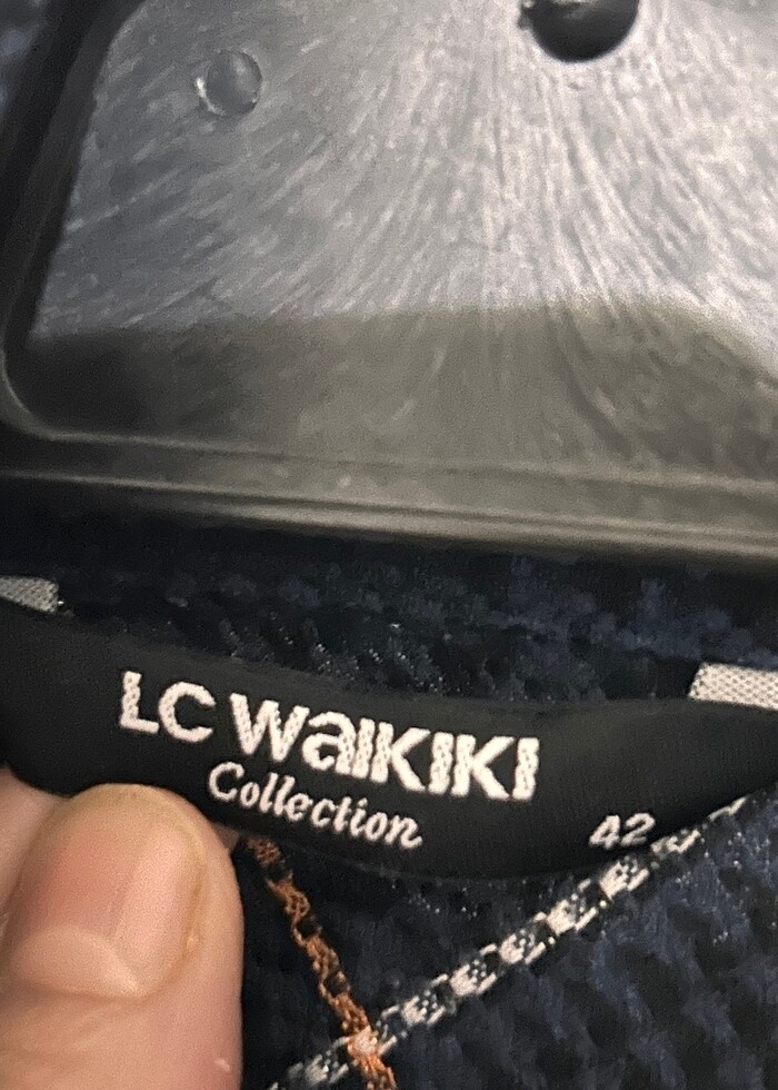 Gömlek kışlık türbalılar için de uygundur - Görsel 3