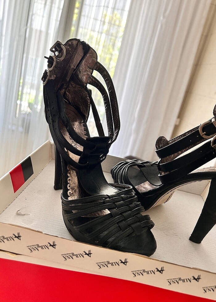 Ayakkabı - Görsel 4