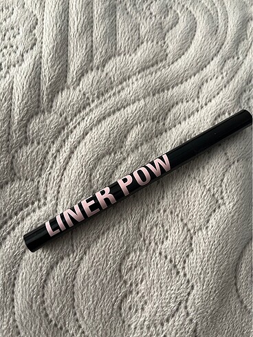 Revolution Revolution Liner pow