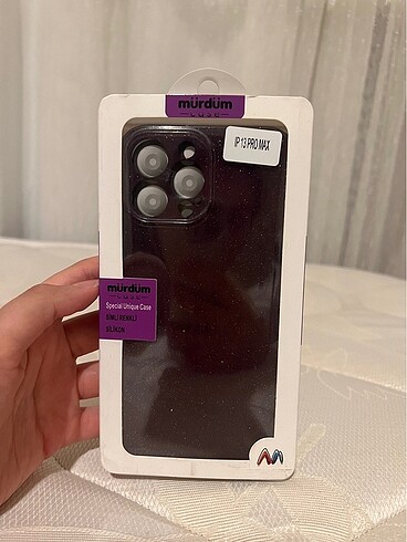 Iphone 13 Pro max kılıf