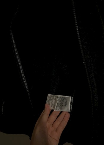 Jack wolfskin polar - Görsel 3