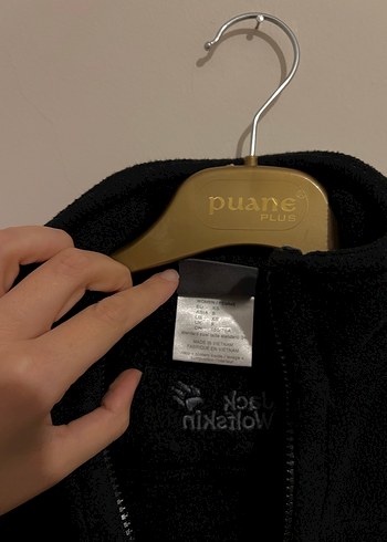 Jack wolfskin polar - Görsel 5