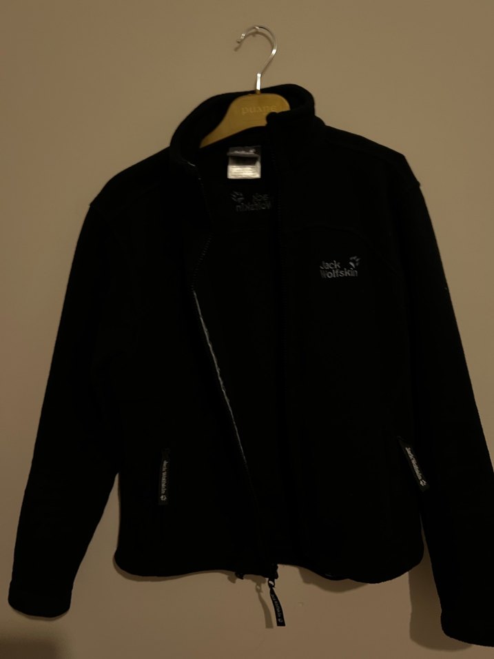 Jack wolfskin polar - Görsel 2