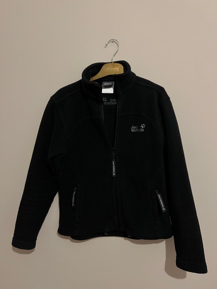 Jack wolfskin polar - Görsel 4