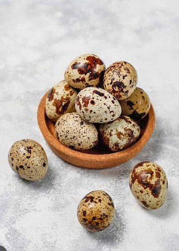 Bıldırcın Yumurtası - Taze ve Doğal - Görsel 5