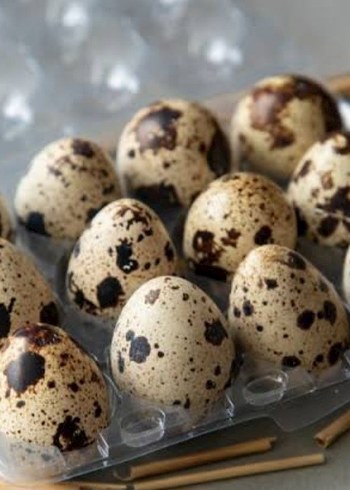 Bıldırcın Yumurtası - Taze ve Doğal - Görsel 3