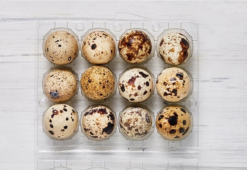 Bıldırcın Yumurtası - Taze ve Doğal - Görsel 4