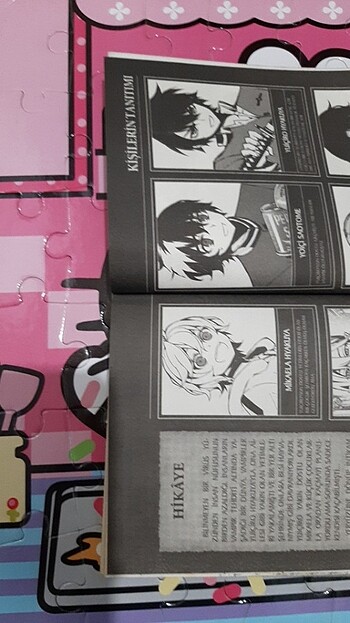  Beden Seraph Of The End