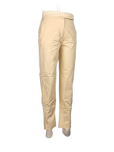 Mango Mango Kumaş Pantolon %70 İndirimli.