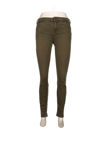 Bershka Jean / Kot %70 İndirimli.