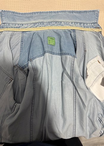 Defacto S Erkek Gömlek - Görsel 4