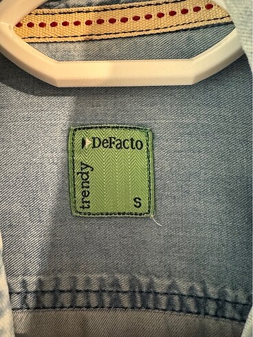 Defacto S Erkek Gömlek - Görsel 2