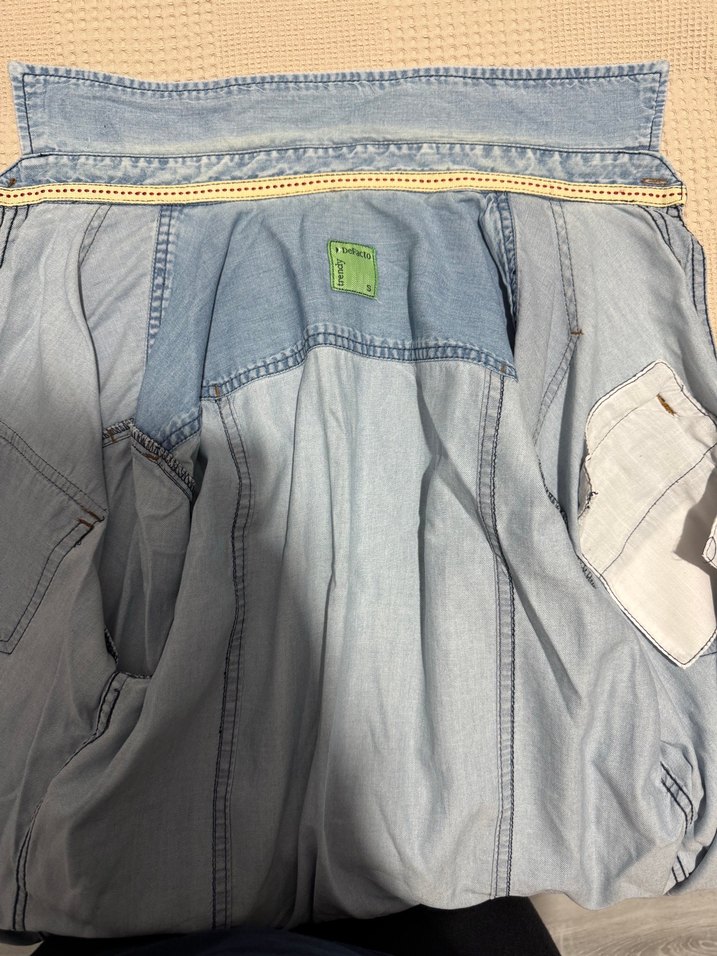 Defacto S Erkek Gömlek - Görsel 4