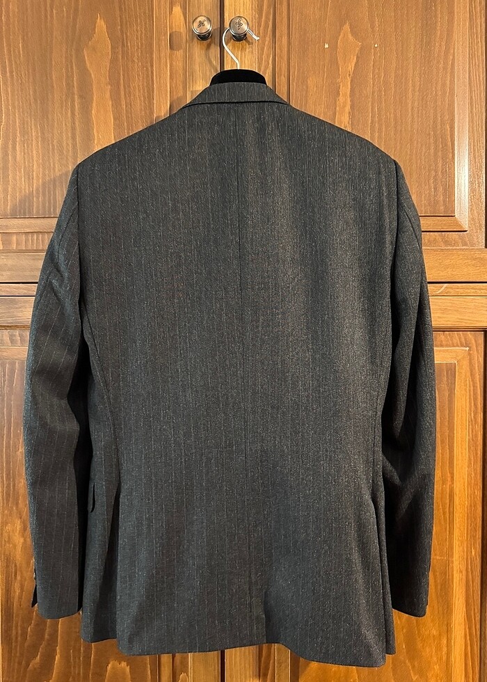 Pierre Cardin 46 Takım Elbise - Görsel 3