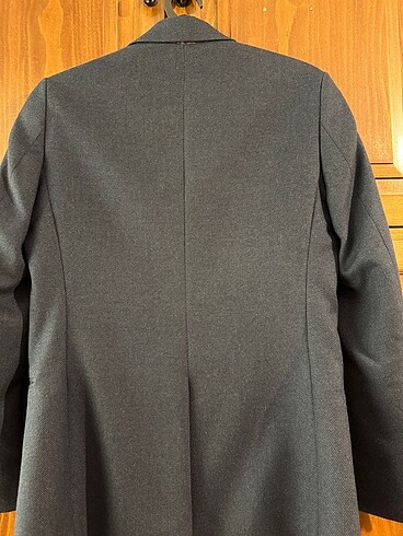 Efor 44 Ceket - Görsel 2