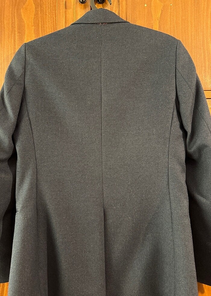 Efor 44 Ceket - Görsel 2