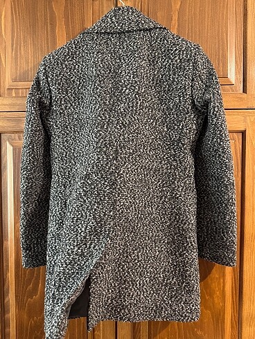 Efor 46 Erkek Palto - Görsel 2