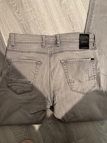 Lufian 30 Erkek Pantolon - Görsel 3