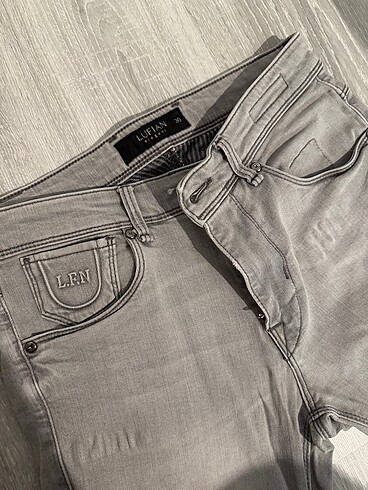 Lufian 30 Erkek Pantolon - Görsel 2