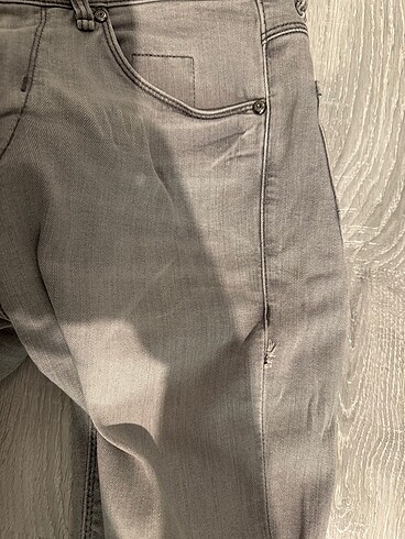 Lufian 30 Erkek Pantolon - Görsel 4
