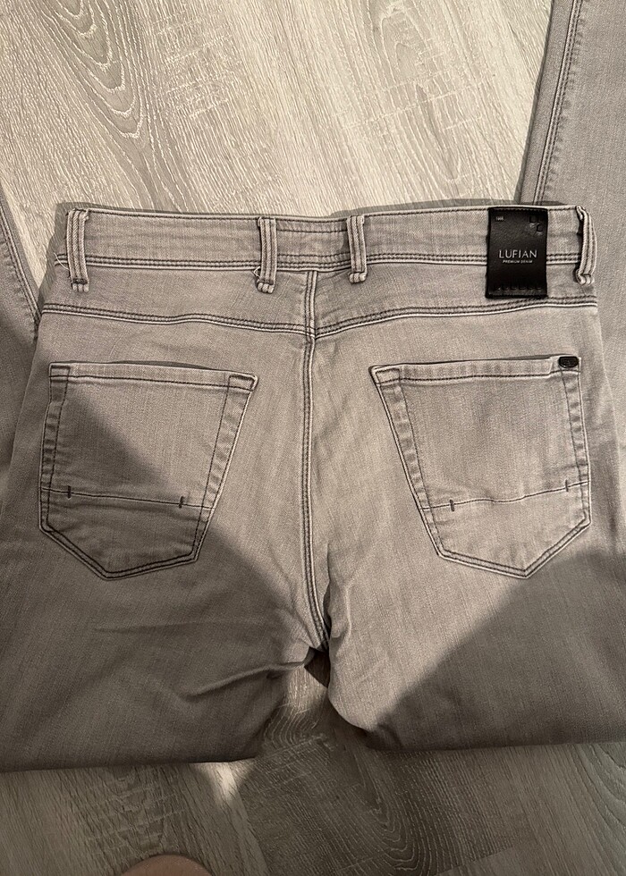 Lufian 30 Erkek Pantolon - Görsel 3