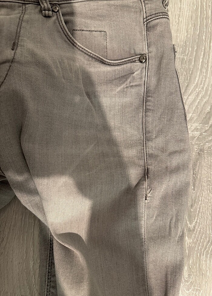 Lufian 30 Erkek Pantolon - Görsel 4