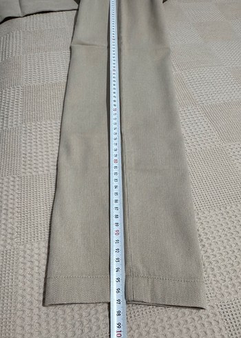 Lufian Erkek Pantolon 46 - Görsel 6