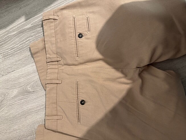 Lufian Erkek Pantolon 46 - Görsel 3