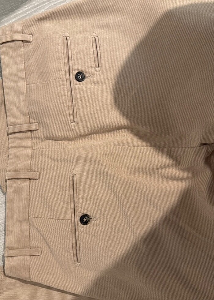 Lufian Erkek Pantolon 46 - Görsel 3