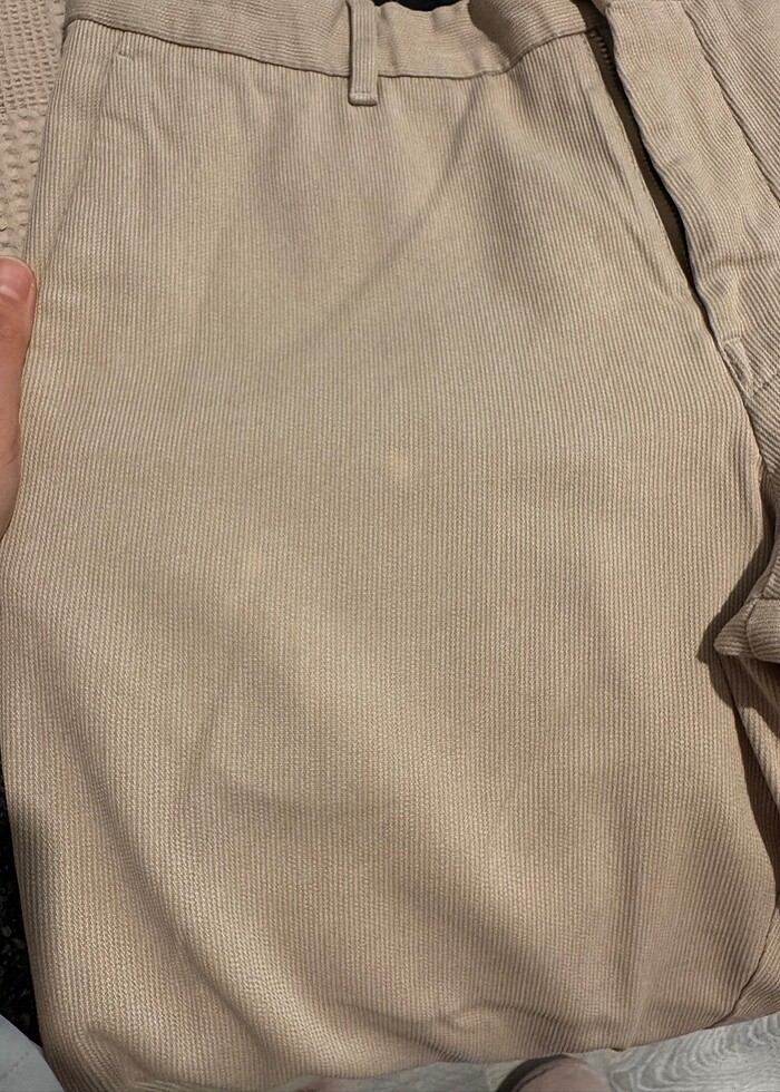 Lufian Erkek Pantolon 46 - Görsel 4