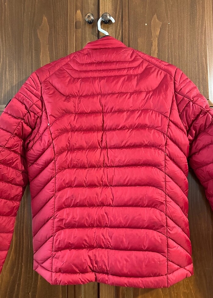 Lufian Erkek mont 44 - Görsel 2