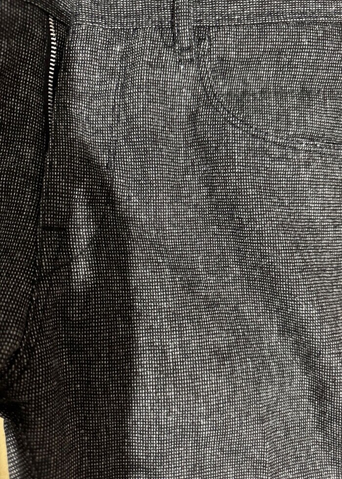 Lufian Erkek Kalın Pantolon - Görsel 4