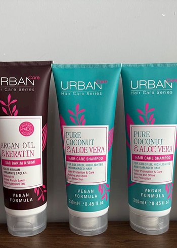 Urban Care