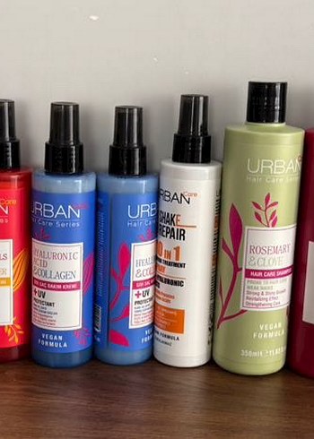 Urban Care