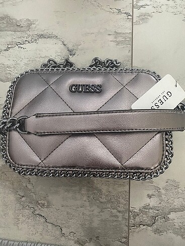 guess çanta