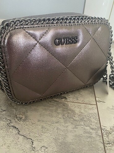 Guess guess çanta