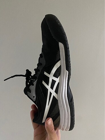 41 Beden asics spor ayakkabı