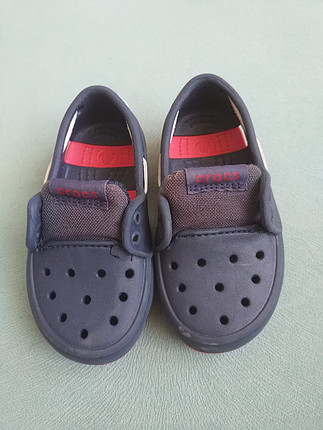 Crocs deniz ayakkabı 