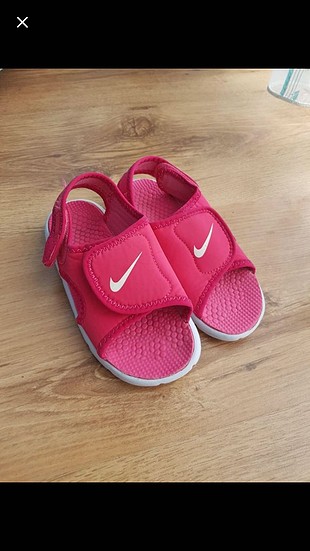 Nike sandalet 