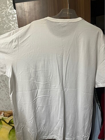 xxl Beden beyaz Renk DOLCE & GABBANA T-shirt