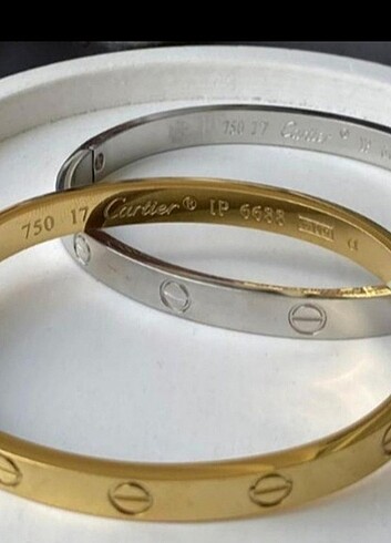 #gümüş #gold #cartier
