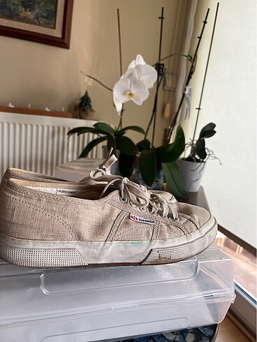40 Beden SUPERGA sneaker