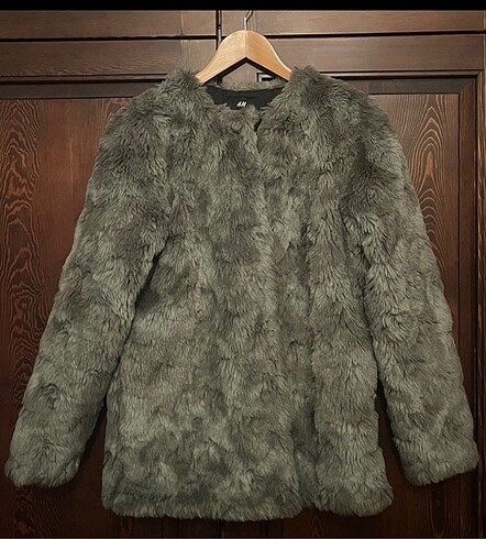 H&M H&M Peluş Kaban