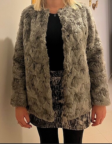 H&M Peluş Kaban