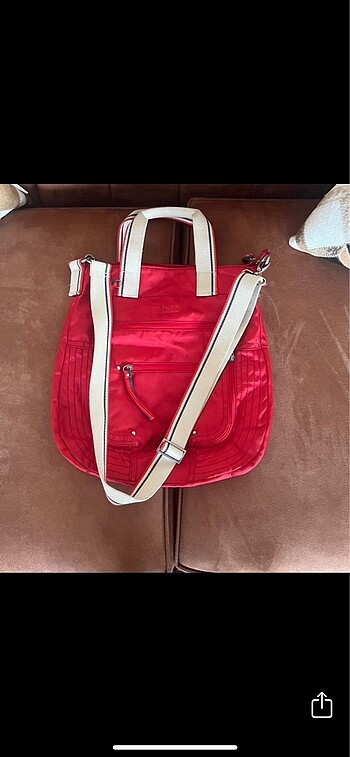 Tommy Hilfiger TOMMY HILFIGER Çanta