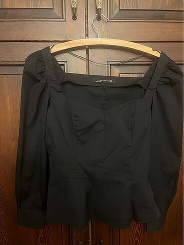 ZARA WOMAN bluz