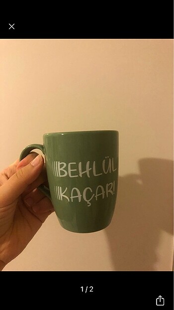 Kupa bardak