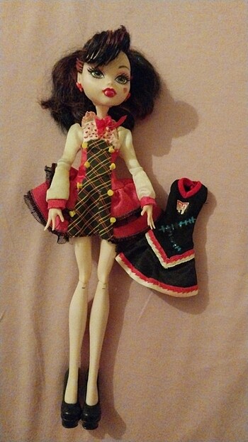 Monster high