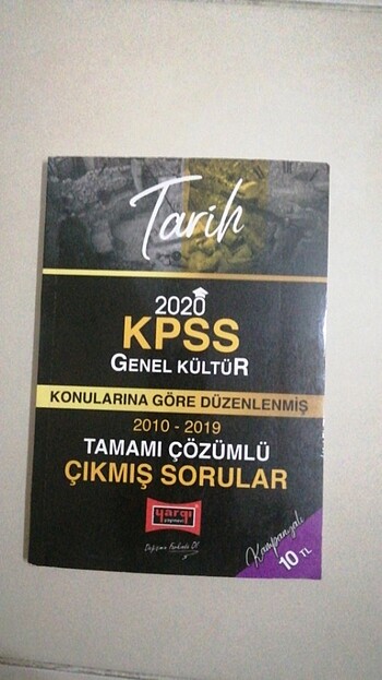  Beden Kpss2020